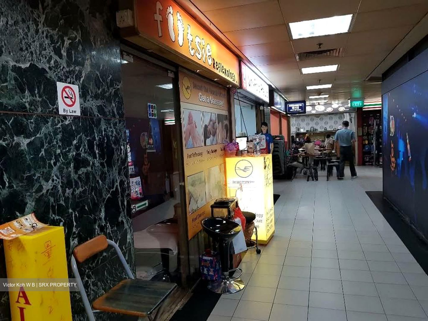 Orchard Towers (D9), Retail #563201531